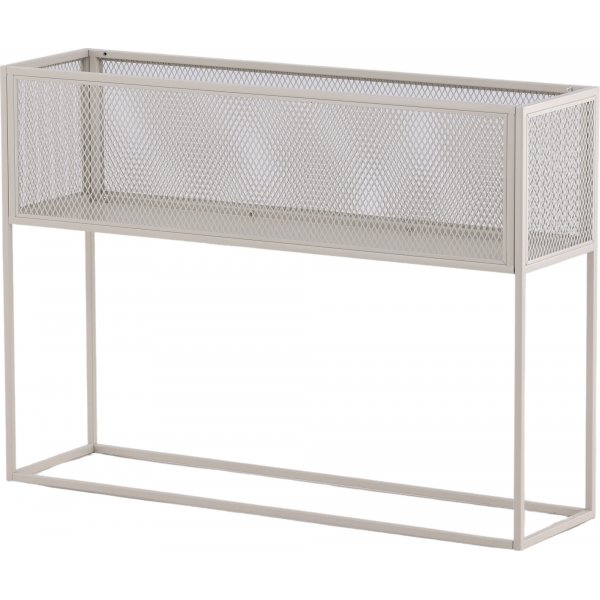 Teo avlastningshylle - Beige Teo avlastningshylle - Beige