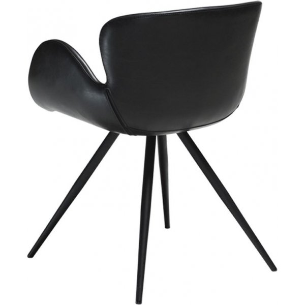 Gaia lenestol - Vintage sort