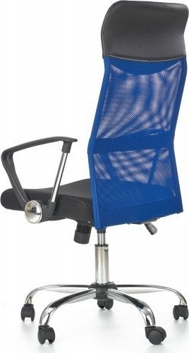 Colette kontorstol - Blå Colette kontorstol - Blå