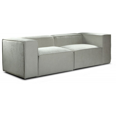 Madison sofa 240 cm - Valgfri farge og stoff