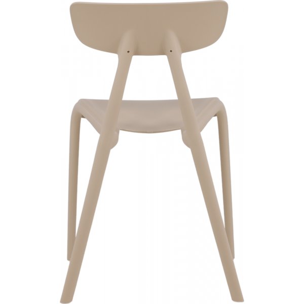 Ursholmen spisestol - Beige