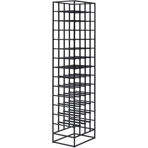 Alma vinstativ - Sort Alma vinstativ - Sort