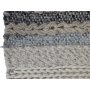 Ullteppe Anna - Beige / Bl Ull