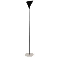 Tulip Gulvlampe AN010620 - Svart Tulip Gulvlampe AN010620 - Svart