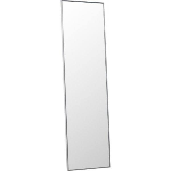 Dalton speil - Slv + Kart med mbelpoter inkludert!