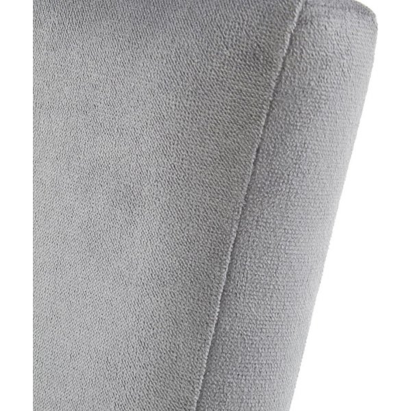 Daly spisestuestol - Eik/grå Daly spisestuestol - Eik/grå