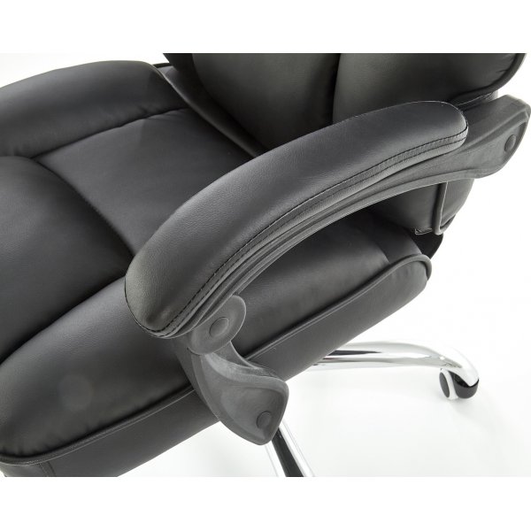 Turid kontorstol - Svart Turid kontorstol - Svart