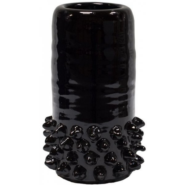 Bojan vase - Svart