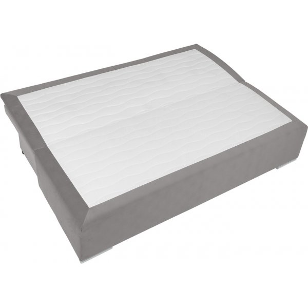 Lango 3-seters sovesofa - Grå Lango 3-seters sovesofa - Grå