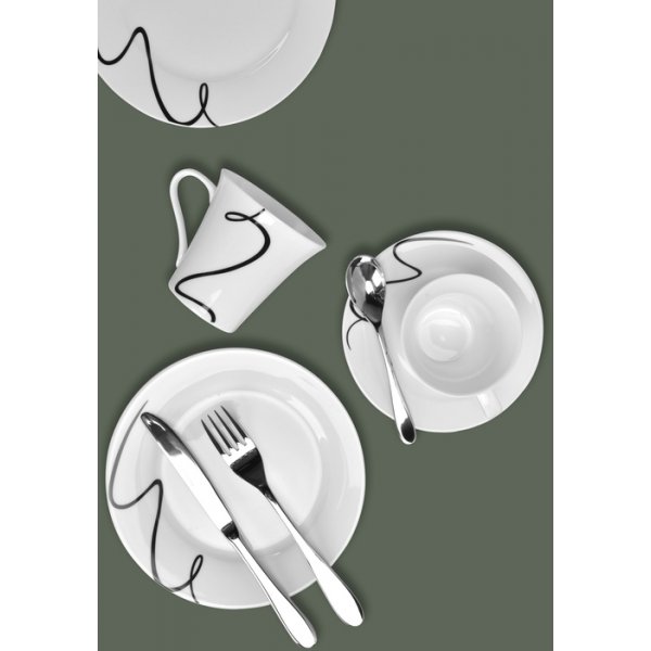 Ivo bestikksett 24 stk