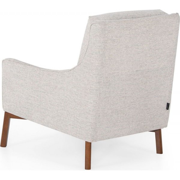 Nemo lenestol - Lysegrå Nemo lenestol - Lysegrå