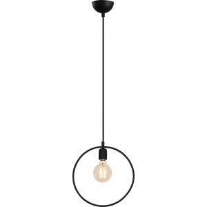 Jonni taklampe MR-643 - Sort