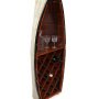 Marint vinstativ av en Bt - Hyde 138 cm