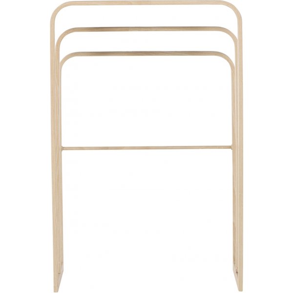 Drammen klesstativ - Whitewash Drammen klesstativ - Whitewash