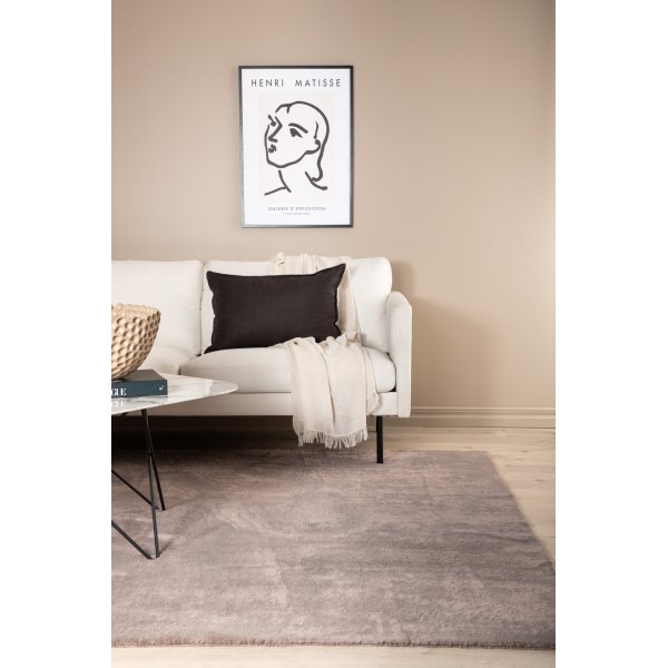 Rochelle teppe - Nougat Rochelle teppe - Nougat