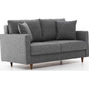 Eca 2-seters sofa - Gr