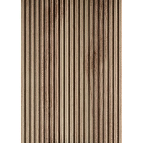 Tatiana komplett kjøkken 240 cm - Grå/sonoma eik Tatiana komplett kjøkken 240 cm - Grå/sonoma eik