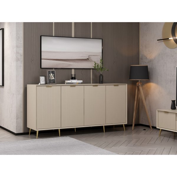 Lux skjenk - Beige Lux skjenk - Beige