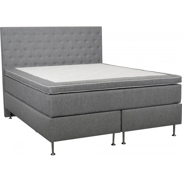 Seng 180x200 cm gr pocket 5 soner