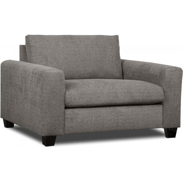 Vitskr Lenestol loveseat - Gr
