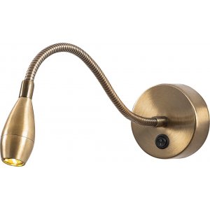 Remedy vegglampe 3252 - Vintage