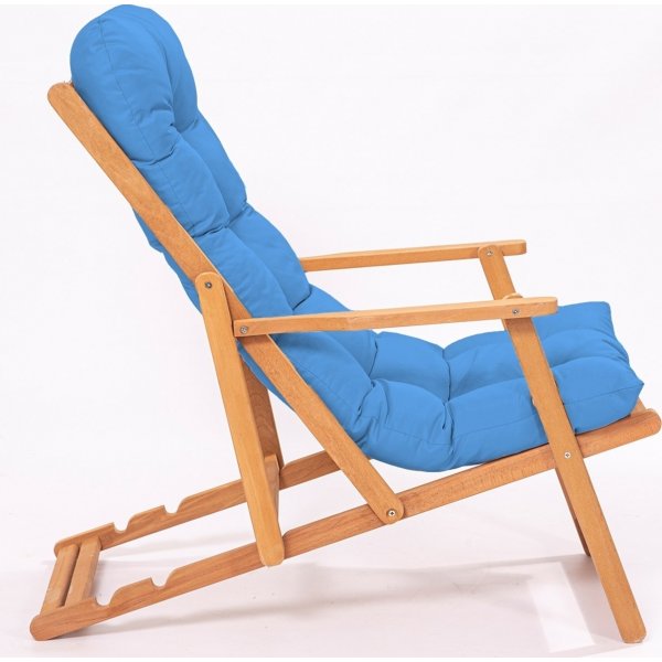 Playa fluktstol XL - Bl�