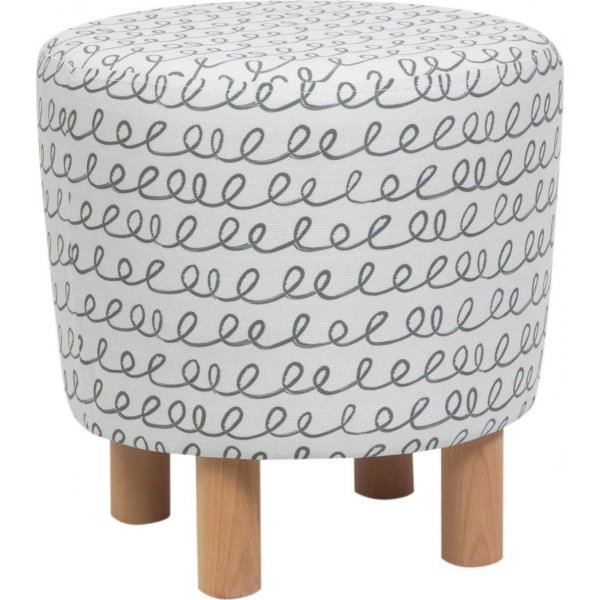 Cono puff 13 - Flerfarget
