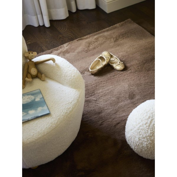 Ninha teppe 160 x 230 cm - Lin Ninha teppe 160 x 230 cm - Lin