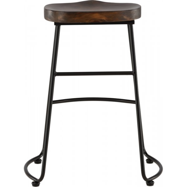 Ozark barkrakk - Mørk valnøtt Ozark barkrakk - Mørk valnøtt