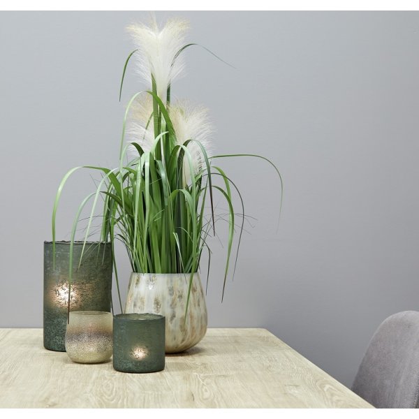 Silvia spisebord 120x80 cm - Lyst tre