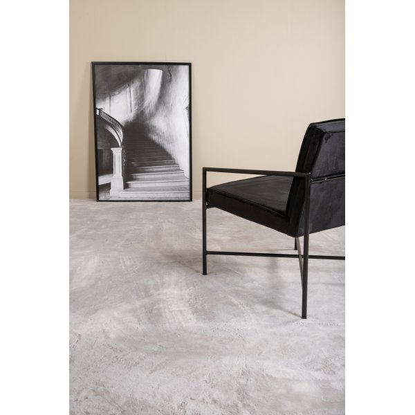 Rochelle teppe - Grå Rochelle teppe - Grå