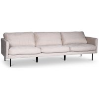 Eden 3-seters XL sofa - Kordfløyel Eden 3-seters XL sofa - Kordfløyel