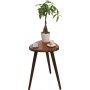 Trident sidebord 38 cm - Valntt