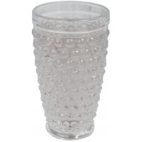 Boble drikkeglass (klarglass) 400ml - 6-pakning Boble drikkeglass (klarglass) 400ml - 6-pakning