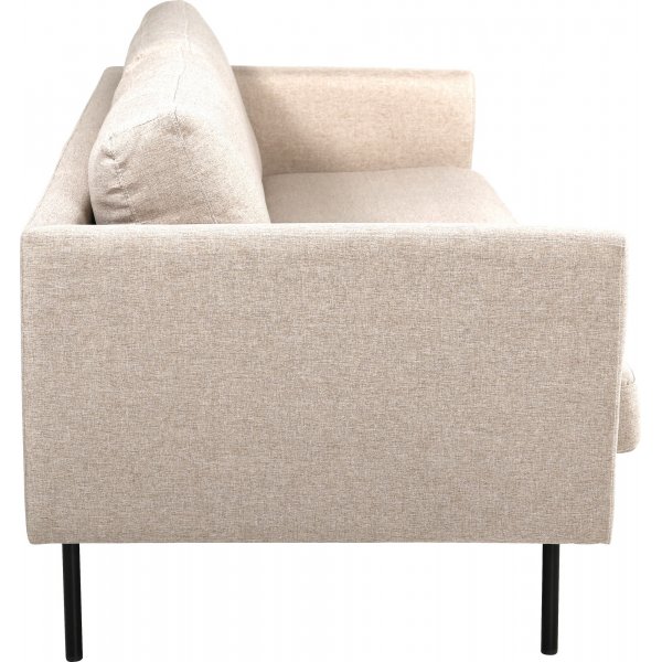 Eden 2-seters sofa - Brun Eden 2-seters sofa - Brun