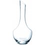 Chef & Sommelier Open Up karaffel i krystall - 1,4 L