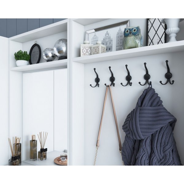 Mendy gangmøbel - Hvit Mendy gangmøbel - Hvit