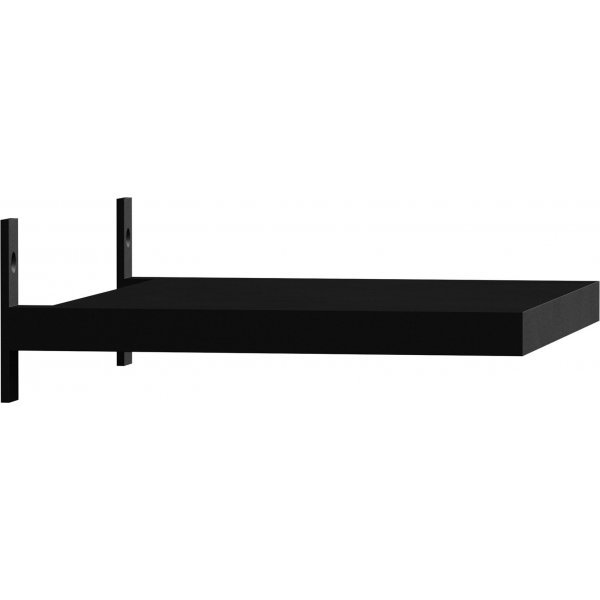 Avignon sidebord 35 x 30 cm - Sort Avignon sidebord 35 x 30 cm - Sort