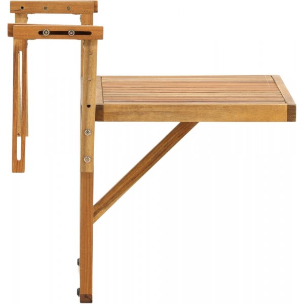 Marion balkongbord - Nature Marion balkongbord - Nature