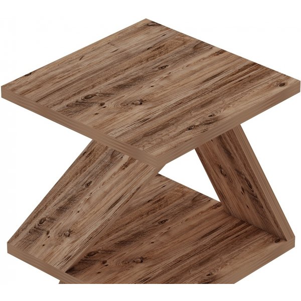 Albeni sidebord - Furu