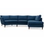 County life modulsofa - Valgfri farge + Flekkfjerner for mbler