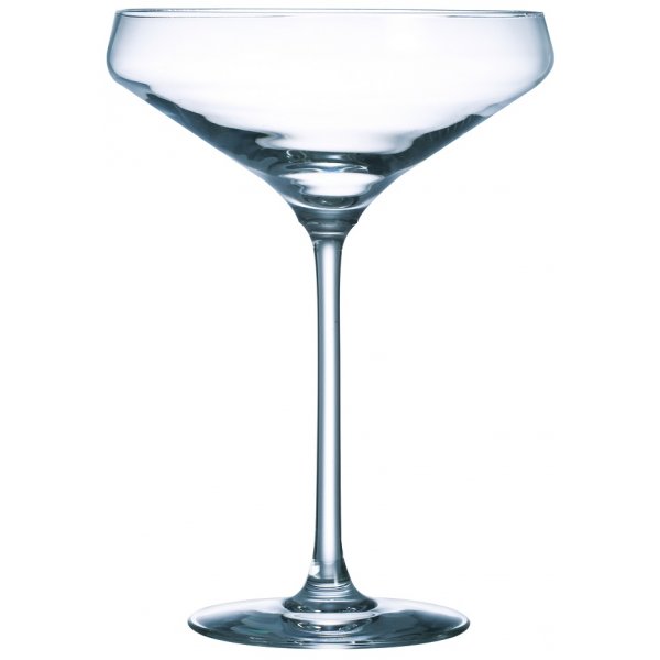 Chef & Sommelier Open Up Cocktailglass i krystall - 6 stk Chef & Sommelier Open Up Cocktailglass i krystall - 6 stk