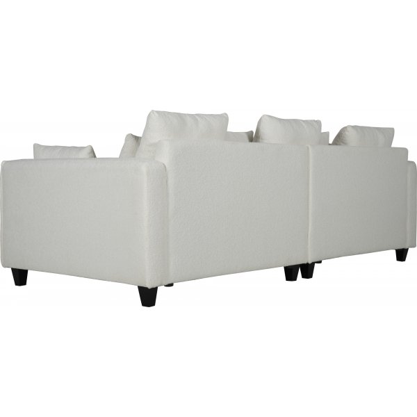 Sofa 250 cm - Brandy