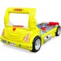 Truck Antonio sprinkelseng - Alle farger!