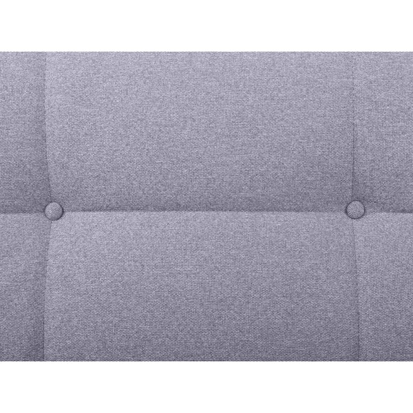 Noret 3-seters sovesofa - Grå Noret 3-seters sovesofa - Grå