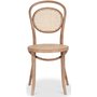 Byetre stol No 10 Klassiker - Vintage