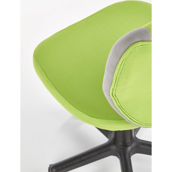 Tuovila kontorstol - Gr�nn