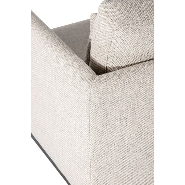 Pearl lenestol - Krem Pearl lenestol - Krem