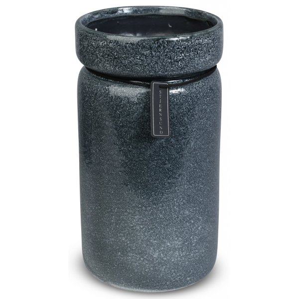 Vase Trend H22 cm - Bl