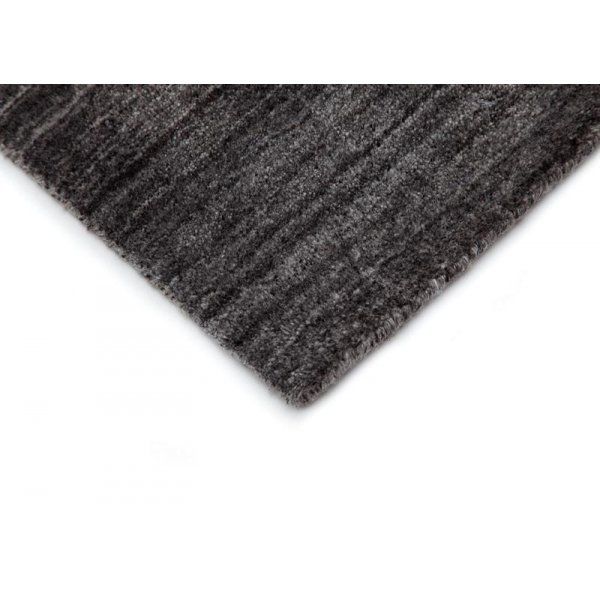 Viskosteppe Theresa - Sølv Viskosteppe Theresa - Sølv